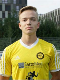 Dominik Leander Kober