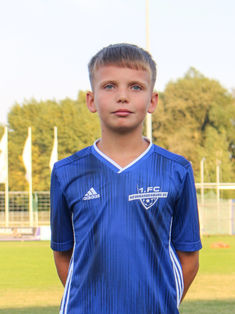 Leon Maximilian Heyne