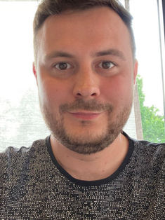 Stefan Fritz
