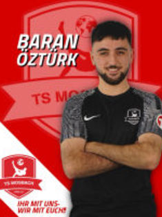 Baran Öztürk