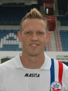 Tim Kevin Jürß