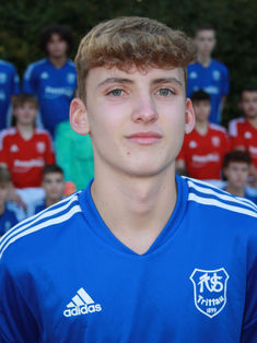 Linus Rosemann