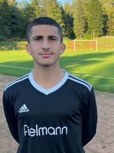 Khaled Alkhatib