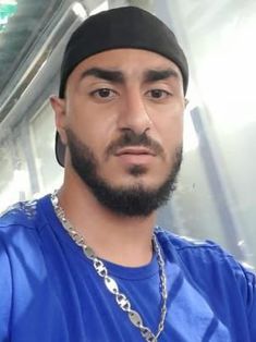 Tarek Ali Kassim El Mohammed