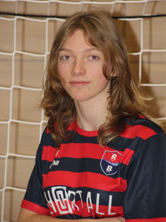 Marthe Johanna Scherdin