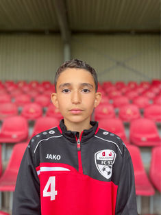 Arda Canbulat