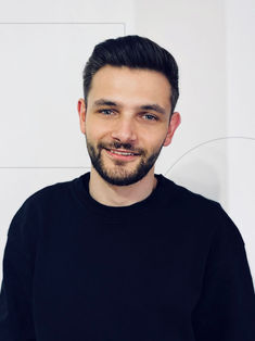 Nico Demirovski