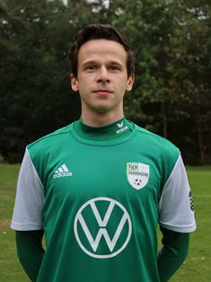 Jon Pascal Kolzer