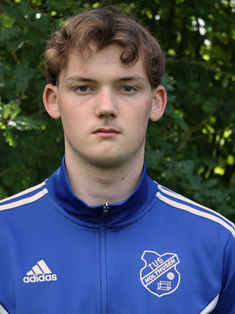 Simon Haue Brunken