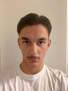 Eren Mehmet Özdemir