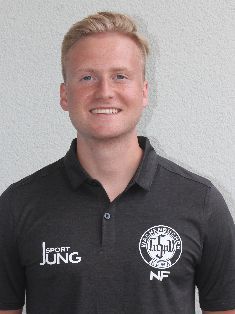 Niklas Fehst