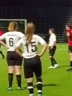 Lisa-Marie Renate Osterhues