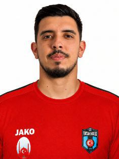 Ismail Tayyib Özcelik