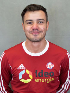 Ömer Ünal