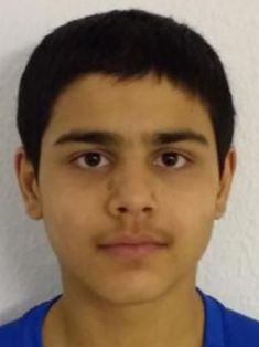 Navid Bahremand