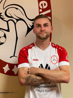 Lukas Moschke