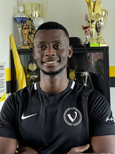 Willy Amza Cyimana