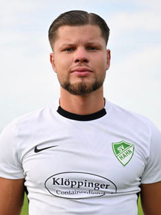 Martin Schilcher