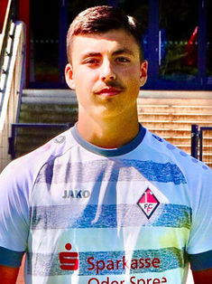 Maximilian Preuß