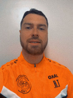 Tim Haustein
