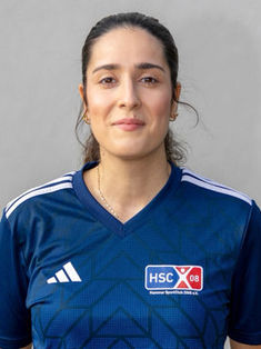 Eda Özdemir