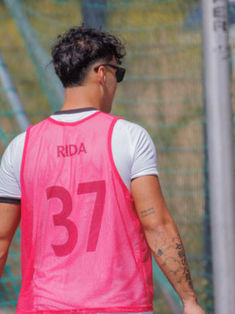 Hadi Rida