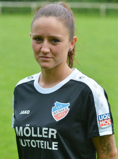 Jenny Borchert