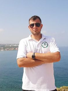 Iulian Verdes