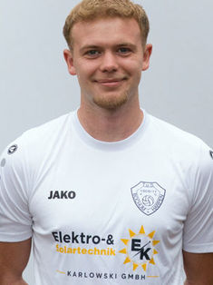 Ingmar Bernhard Fuhrmann