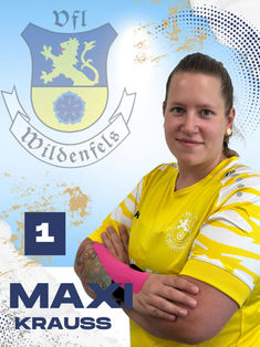 Maxi Krauß