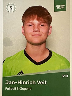 Jan-Hinrich Veit