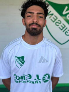 Hildar Heso