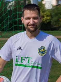 Alexander Glauch