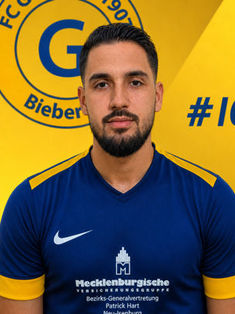 Denis Smisek