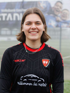 Lia Joanna Hörnemann