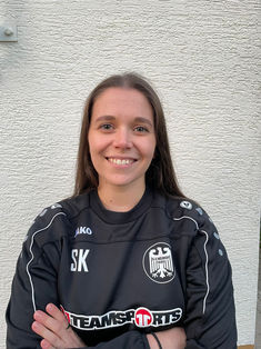 Svea Kirchner