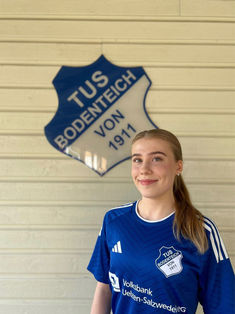 Beatrice Kristin Becker