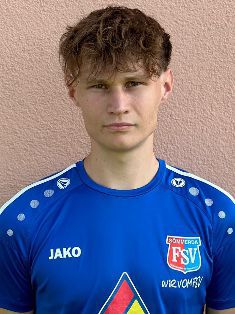 Dominik Otto
