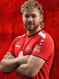 Niklas Klein