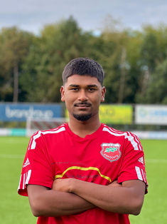 Rubishan Kantharuban