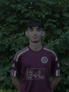 Hooman Ahmadi