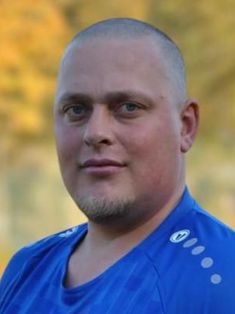 Tony Kummer