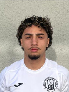 Alessio Barbetta
