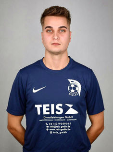 Joel Koulouris
