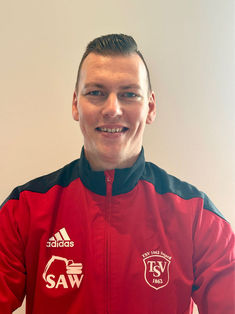 Timo Gimm