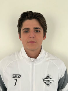 Jonah Patzelt