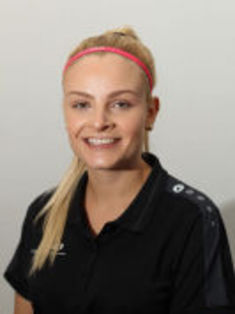 Hannah Louise Krapp