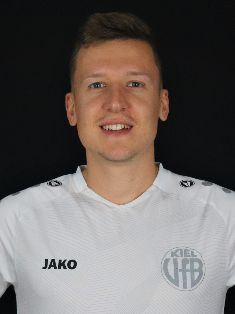 Maximilian Dubberke