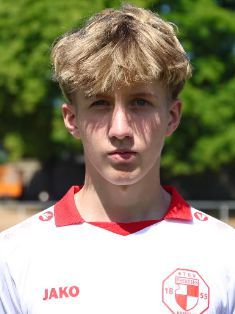 Nicolas Keisers
