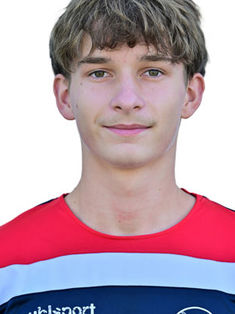 Luka Peters